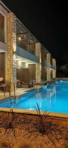 Apartamento Lango Suites