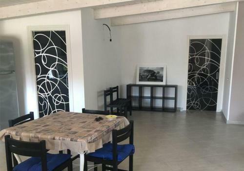 Apartamento Casa Al Mare