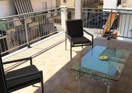 Apartamento Casa Al Mare