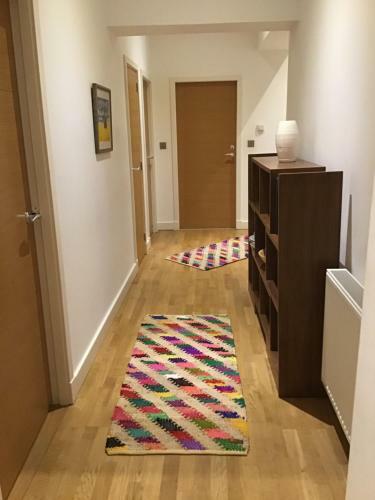 Apartamento Simpson Loan Quartermile Edinburgh
