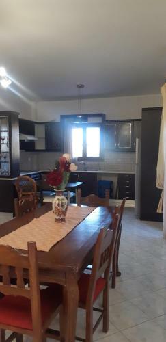 Apartamento Dimitris Appartment