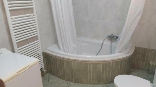Sunsea Apartment