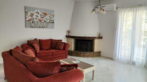 Sunsea Apartment