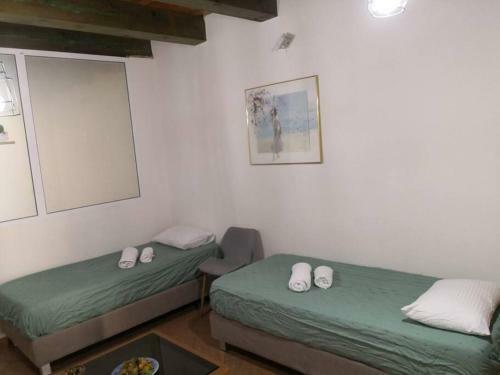 Apartamento Demeter Room ,old Town Rethimno