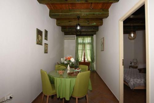 Apartamento Demeter Room ,old Town Rethimno