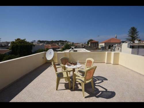 Apartamento Alcyone Studio Old Town