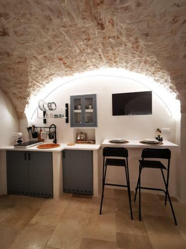 Apartamento A Petre Luxury Room