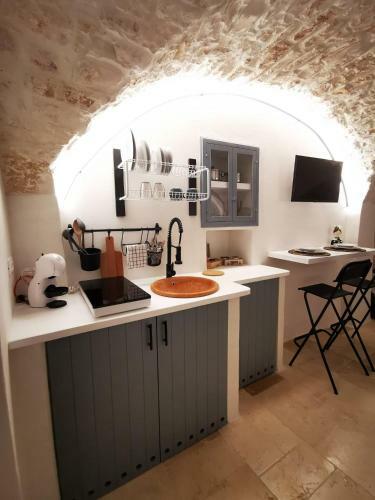 Apartamento A Petre Luxury Room