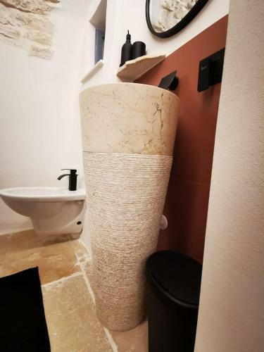 Apartamento A Petre Luxury Room