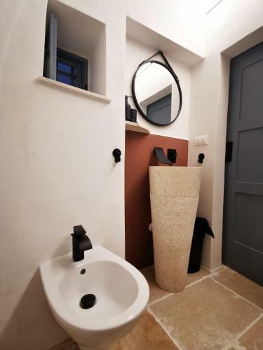 Apartamento A Petre Luxury Room