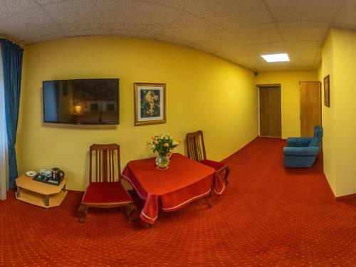 Hotel Apartamenty Dla Doros?ych