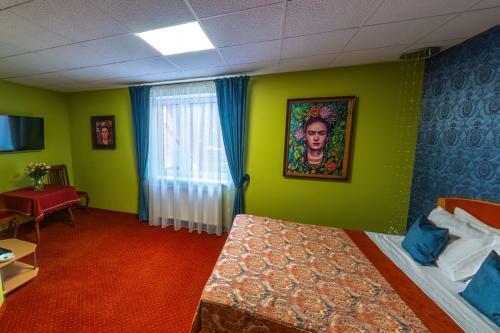 Hotel Apartamenty Dla Doros?ych