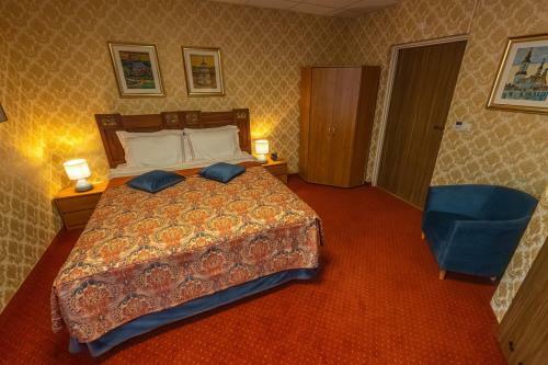 Hotel Apartamenty Dla Doros?ych