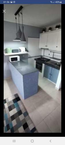 Apartamento Deolinda Nossa Senhora Da Rocha Beach