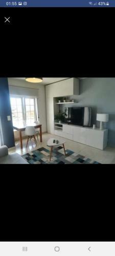Apartamento Deolinda Nossa Senhora Da Rocha Beach