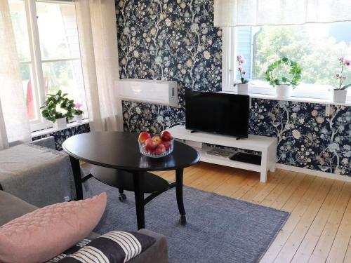 Holiday Home Tr�sl�vsl�ge II