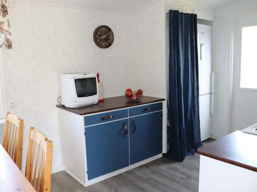 Holiday Home Tr�sl�vsl�ge II