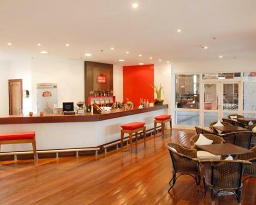 Hotel Sau�pe Premium Brisa ? All Inclusive