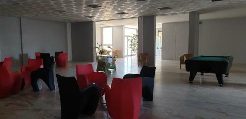 Apartamento Tarik Sol E Mar