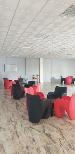 Apartamento Tarik Sol E Mar