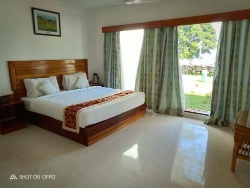 Hotel Hornbill Nest Resort