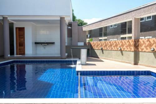 Apartamento Apto 2 Quartos Com Piscina - Taperapuan