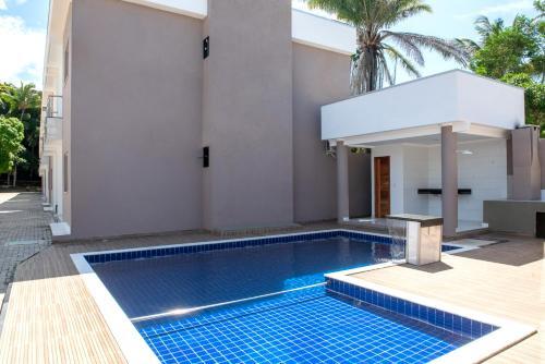 Apartamento Apto 2 Quartos Com Piscina - Taperapuan