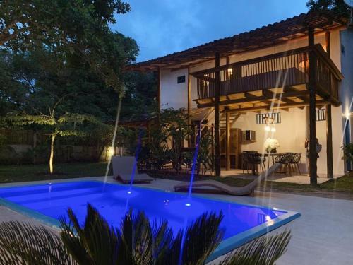 Trancoso Casa 50