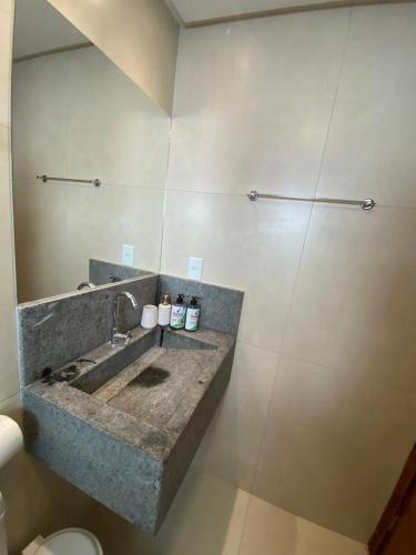 Apartamento Flat Beira Mar Curuipe