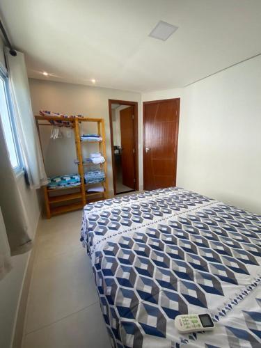 Apartamento Flat Beira Mar Curuipe