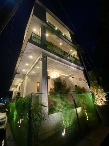 Villa La Paradise Luxury
