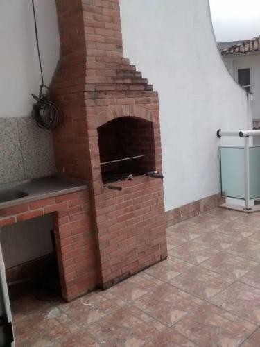 Apartamento Triplex