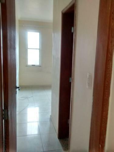 Apartamento Triplex