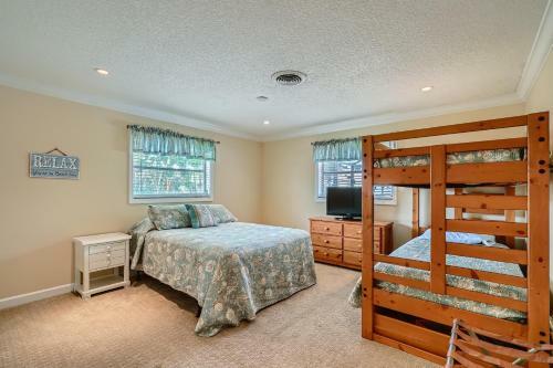 Bimini Breeze Vacation Home