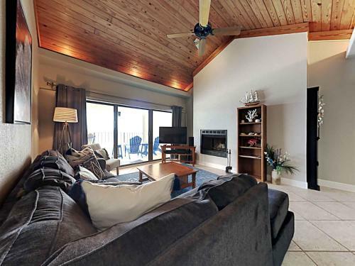 Apartamento Ship802a