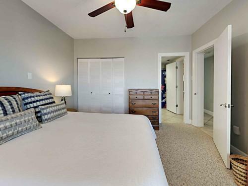 Apartamento Ship802a