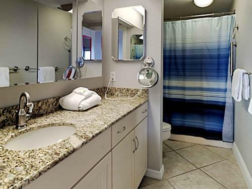 Apartamento Ship802a