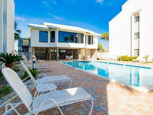 Apartamento Ship802a