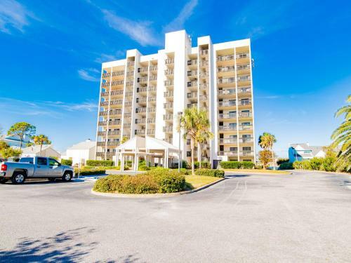 Apartamento Ship802a