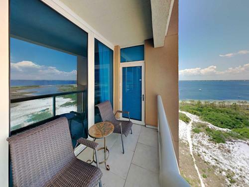Apartamento Port21002
