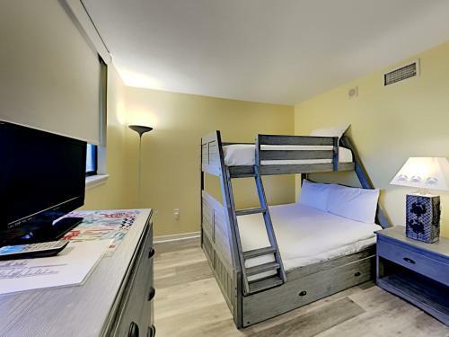 Apartamento Gwin205
