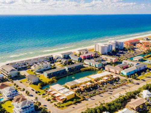 Apartamento Moonlight Beach Villa
