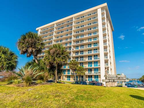Apartamento Sabine3a