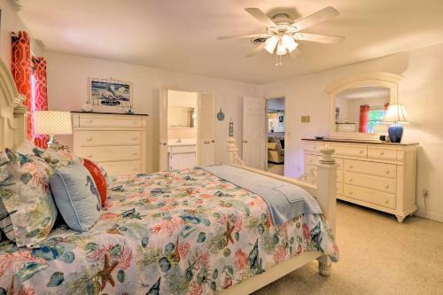 Sunny Vero Beach Home With Private Pool And Sauna