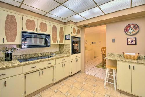 Sunny Vero Beach Home With Private Pool And Sauna
