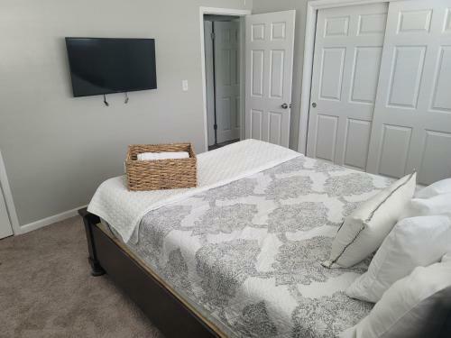 Cozy 3 Bed 2 Bath Pool Home Near Busch Gardens