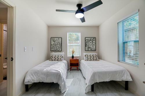 Apartamento Historic Dupont Duplex Unit A