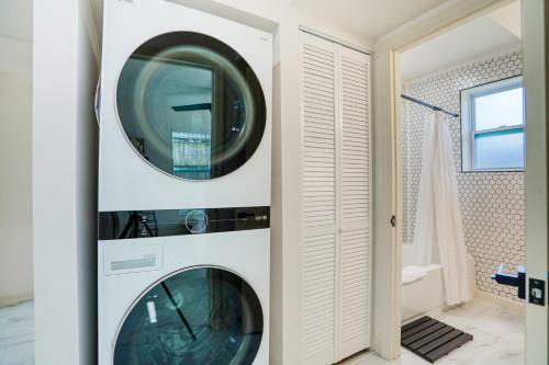 Apartamento Historic Dupont Duplex Unit A