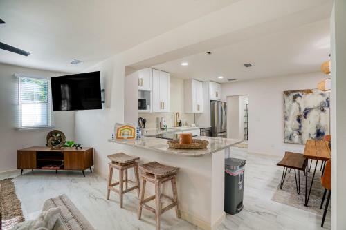 Apartamento Historic Dupont Duplex Unit A