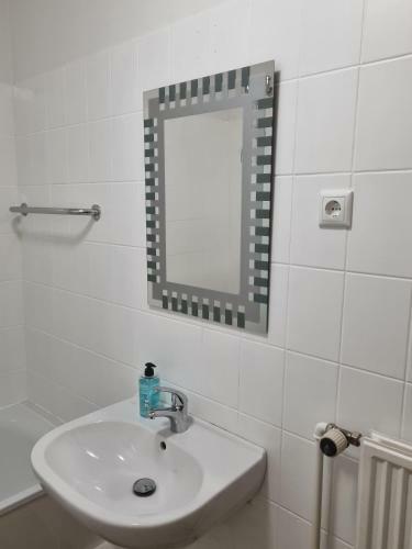 Apartamento Ferienwohnung Am S�dermarkt